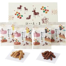 銀座鹿乃子　和菓子詰合せの商品画像