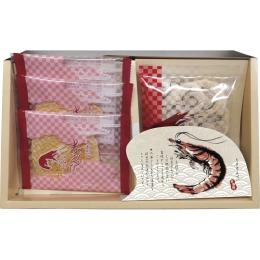 華優雅　えびせんギフトの商品画像