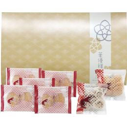 華優雅　えびせんギフトの商品画像