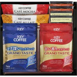 キーコーヒー　カフェセレクションの商品画像