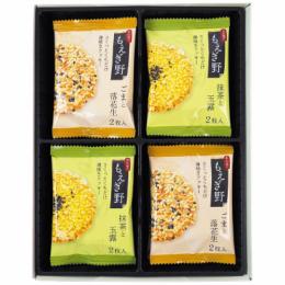 ちぼりチボン　もえぎ野24枚入の商品画像