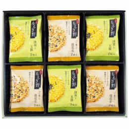 ちぼりチボン　もえぎ野48枚入の商品画像