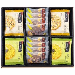 ちぼりチボン　もえぎ野とあじし野32枚入の商品画像