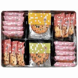 岩塚製菓　新潟物語 米菓詰合せ I-10の商品画像