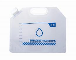 ウォーターバッグ3.8Lの商品画像