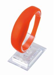 光るブレスレット1個の商品画像