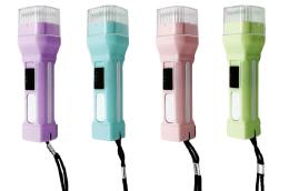 LEDライト パステル1個の商品画像