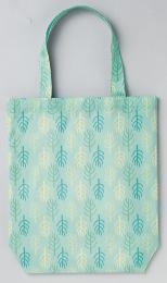 北欧柄エコバッグの商品画像