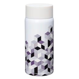 3Dプリント 真空二重ボトル CUBE CUBEの商品画像