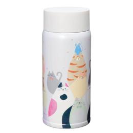 3Dプリント 真空二重ボトル CAT CATの商品画像