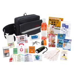 帰宅支援20点セットの商品画像