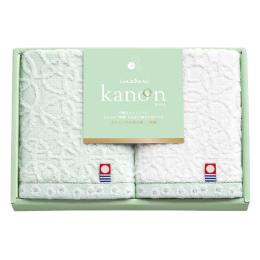 今治かのん 日本製 タオルセットの商品画像