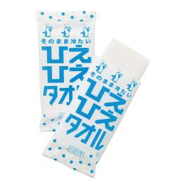 ひえひえタオルの商品画像