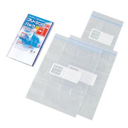 スリム&レギュラーフリージングの商品画像