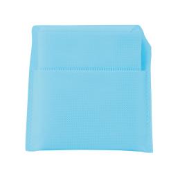 エコ・フォールディングバッグ ブルー ブルーの商品画像