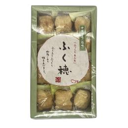 ふく穂サラダ塩味 小箱の商品画像