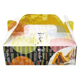 ミックスかりんとうBOXの商品画像