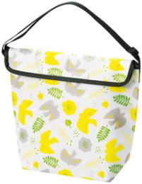 ルモッカ  保冷温ショルダートートバッグの商品画像