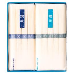 瀬戸内素麺紀行の商品画像