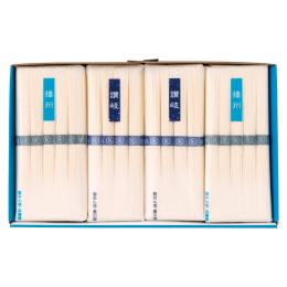 瀬戸内素麺紀行の商品画像