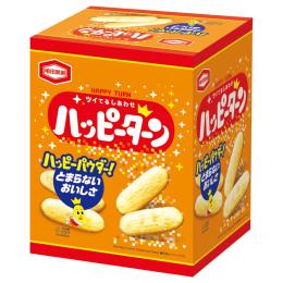 亀田製菓 ハッピーターン BIG BOXの商品画像