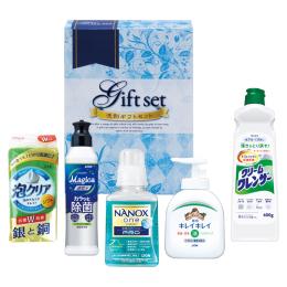 プロ洗浄洗剤ギフトの商品画像