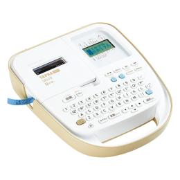 キングジム 「テプラ」PRO SR170の商品画像