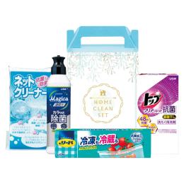 爽快生活ギフトセットの商品画像