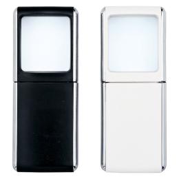 スライド式ライトルーペ(1P)の商品画像