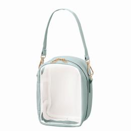 ぬいぐるみポーチ オリーブの商品画像