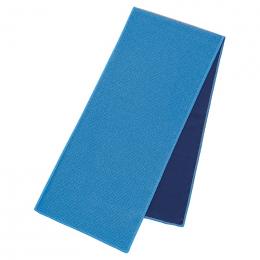 ひんやりクールタオル(ジッパーケース入り)の商品画像