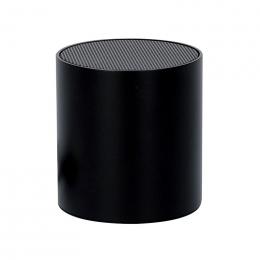ワイヤレスコンパクトスピーカー(ブラック)の商品画像