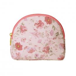 アマビリス ジャガードシフォンポーチの商品画像