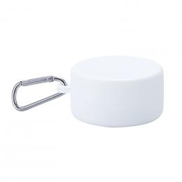 ピルケース付き折りたたみコップの商品画像