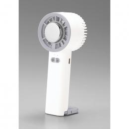 ペルチェ2WAYハンディファン(カラビナ付き)の商品画像