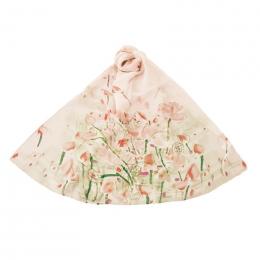 エアリーフルール シフォンストールの商品画像