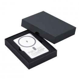 マグネット式ワイヤレスバッテリー5000(マグネットリング付き)の商品画像