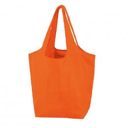 セルトナ・マチ広ラージポータブルエコバッグ(オレンジ)の商品画像
