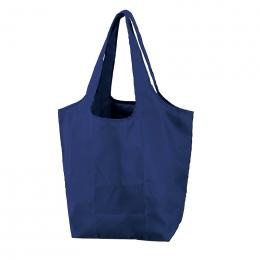 セルトナ・マチ広ラージポータブルエコバッグ(ネイビー)の商品画像