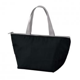 セルトナ・保冷温ランチバッグ(ブラック)の商品画像