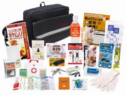 帰宅支援22点セット SR-80Hの商品画像