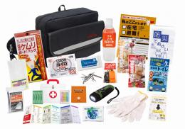 帰宅支援20点セット SR-100Hの商品画像