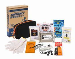 エマージェンシー11点セット UC-30Rの商品画像