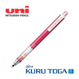[名入れ対応] uni シャープペン クルトガ スタンダードモデル 0.5 ピンク ※別途見積の商品画像