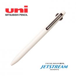 [名入れ対応] uni 3色ボールペン ジェットストリーム プライム 0.5 ベージュ ※別途見積の商品画像