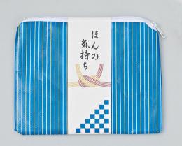 「ほんの気持ち」整理ケースの商品画像