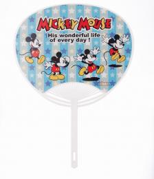 ディズニー・ポリうちわの商品画像