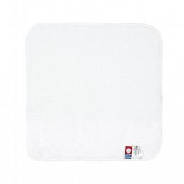 今治ミニタオルハンカチ 20×20cm ■タグ名入れ別途見積の商品画像