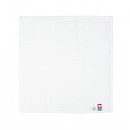 今治タオルハンカチ 25×25cm  ■タグ名入れ別途見積の商品画像