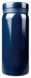 ハンディ真空ステンレスボトル200ml ネイビーの商品画像